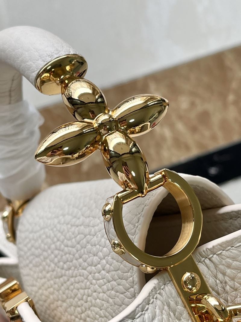 Louis Vuitton Top Handle Bags